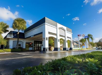 Plaza Hotel Fort Lauderdale