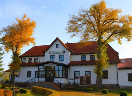 Land-gut-Hotel Hermann
