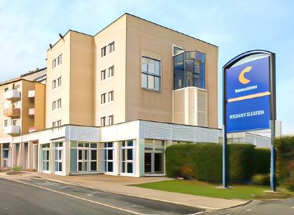 Comfort Hotel Montlucon