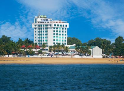 The Quilon Beach Hotel and Convention Center