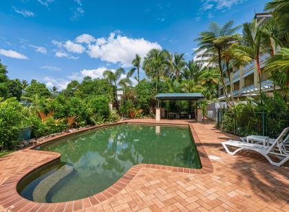 Waterfront Terraces
