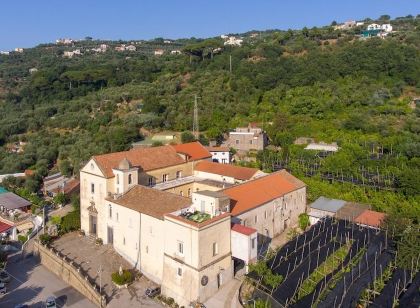 Il Chiostro