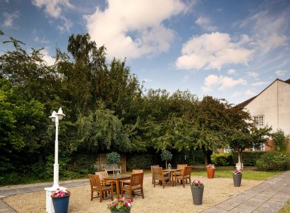 Mercure Tunbridge Wells Hotel