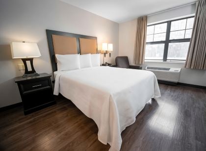 익스텐디드 스테이 아메리카 - 하트포드 - 파밍턴