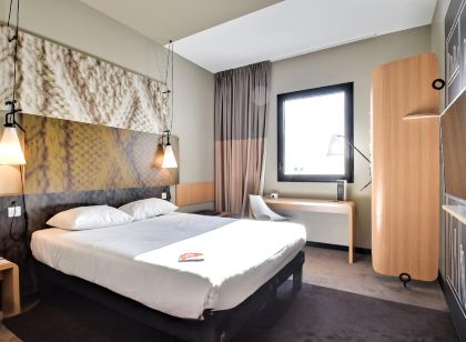 ibis Niort Est Mendès France