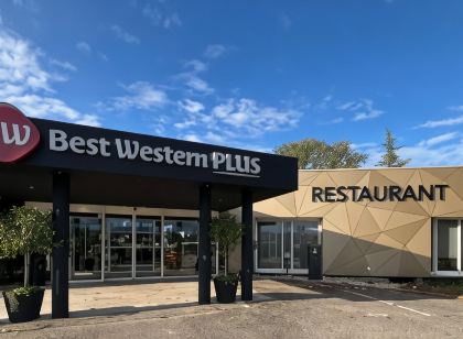 Best Western Plus la Fayette Hotel et Spa