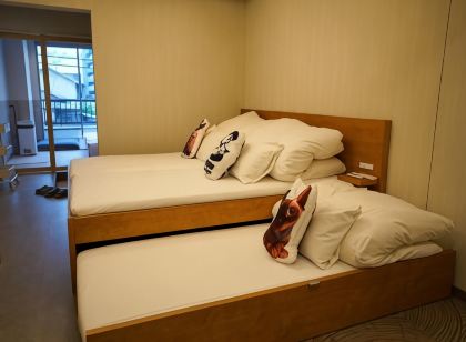 紺屋町ゲストハウス 久々