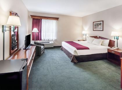 Baymont by Wyndham New Buffalo