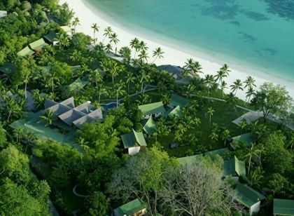 塞舌爾天堂陽光飯店