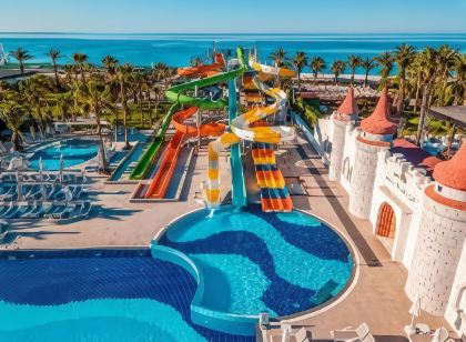 Belek Beach Resort Hotel