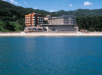 三陸花ホテルはまぎく