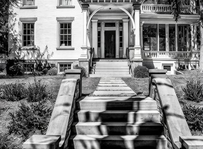 Argos Inn - Ithaca's Boutique Hotel