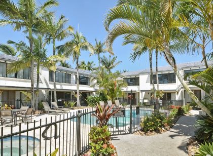 Noosa Place Resort