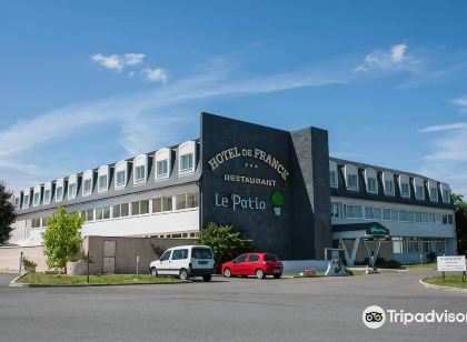 Ibis Styles Poitiers Nord