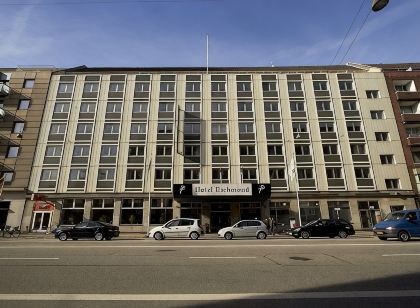 ProfilHotels Richmond
