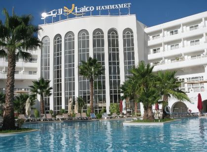 Hotel Laico Hammamet