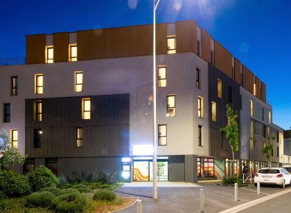 ibis Styles La Rochelle Centre les Minimes