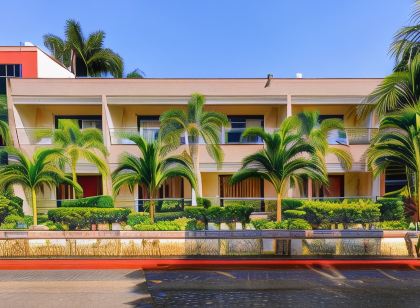 Anil Farms Gir Jungle Resort