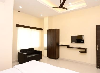 Hotel Satya Inn