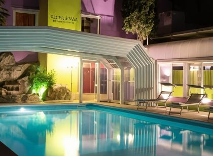 Hotel Adua & Regina di Saba Wellness & Beauty