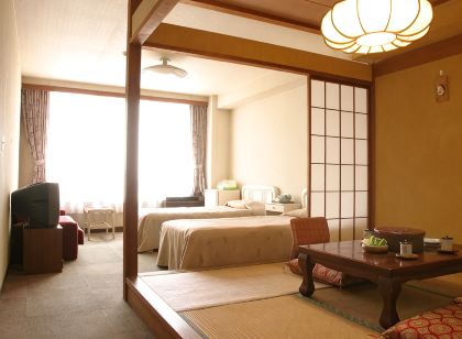 Hotel Shiraiwa