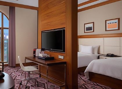 Mövenpick Krasnaya Polyana