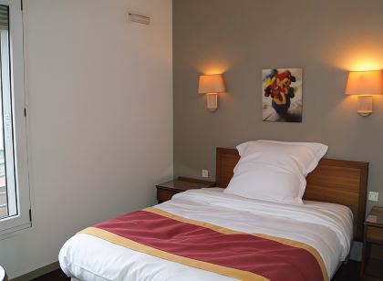 Hôtel 1er Consul Rouen