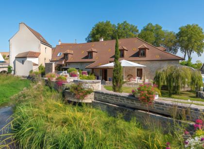 Logis Hôtel le Clos de la Vouge
