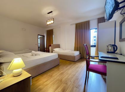 Hotel Globo