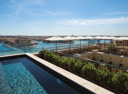 The Gomerino Hotel