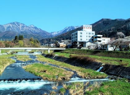 Hotel Omodaka