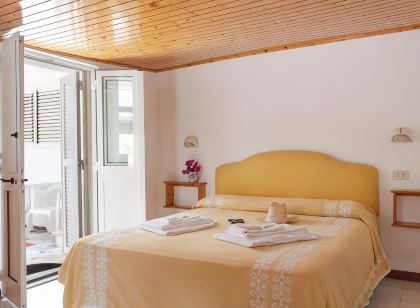 Hotel La Maggioressa