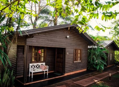 El Descanso Iguazu by Dot Cabana