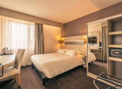 Best Western Marseille Aeroport