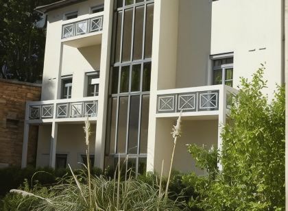 Résidence Villemanzy