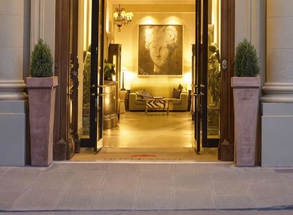 Rocco Forte Hotel Savoy