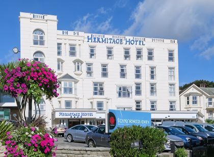 The Hermitage Hotel - Oceana Collection