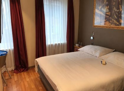 Hotel Limmatblick