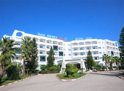 Jinene Hotel