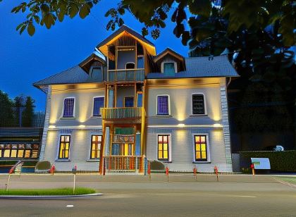 Hotel Starkl - Heritage & Unique