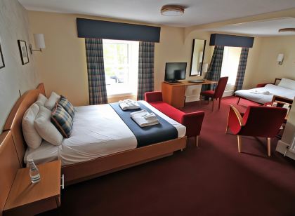 Sligachan Hotel