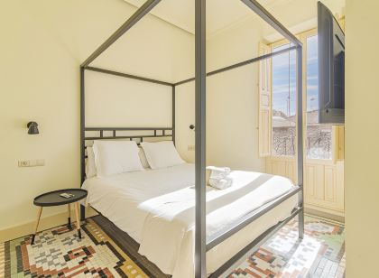 Mosaiko Homes Catedral Granada