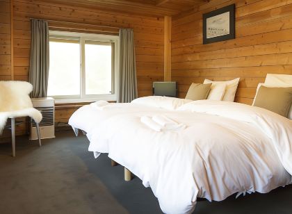 Moiwa Lodge - Hostel - 모이와 로지 - 호스텔