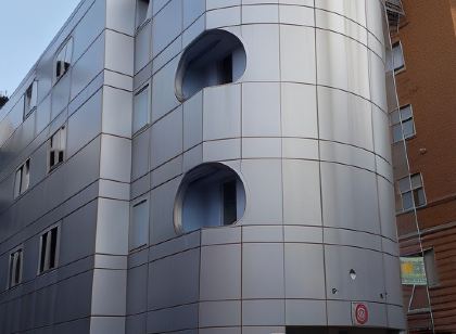 Best Western City Hotel