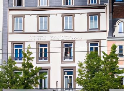 The Originals Boutique, Hôtel Le Lion, Clermont-Ferrand
