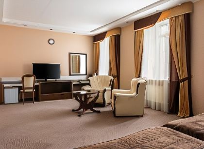 Gubernsky Hotel