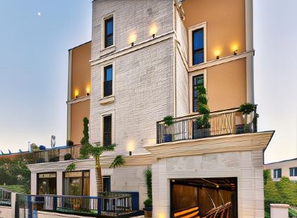Boutique hotel Tate by Aycon