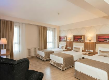 Hotel Baylan İzmir