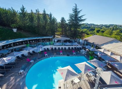 Hôtel du Golf