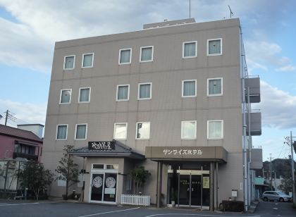 サンライズホテル